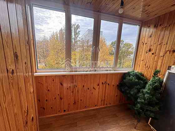 Продаж Квартира 3-кімнатна, 4/9 поверх на вул. Академіка Павлова Харків