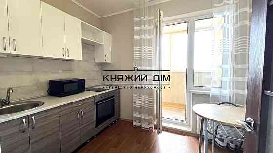 Продається 1-кімнатна квартира в новобудові на Самійла Кішки. М.Іподром. Код: 21144544 Kiev