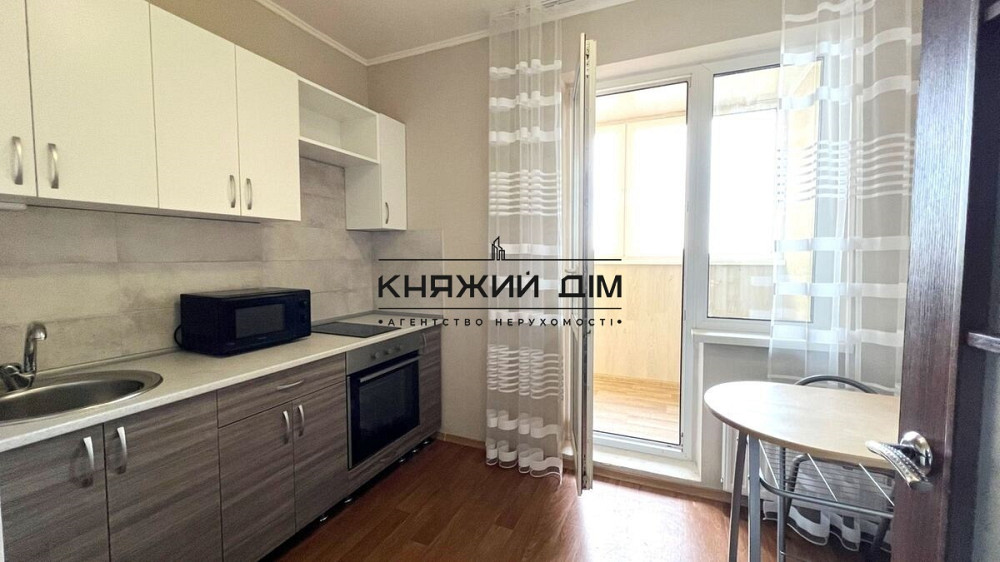 Продається 1-кімнатна квартира в новобудові на Самійла Кішки. М.Іподром. Код: 21144544 Київ - фото 5