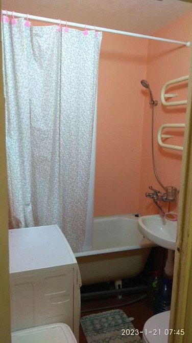 Оренда Квартира 2-кімнатна, 4/5 поверх на Мрії, 17е Київ - фото 7