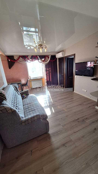 Продаж Квартира 2-кімнатна, 5/5 поверх на вул. Академіка Павлова Харьков - изображение 13