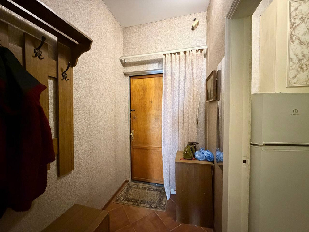 Продаж Квартира 2-кімнатна на переулок Топольского, 4 Одесса - изображение 8