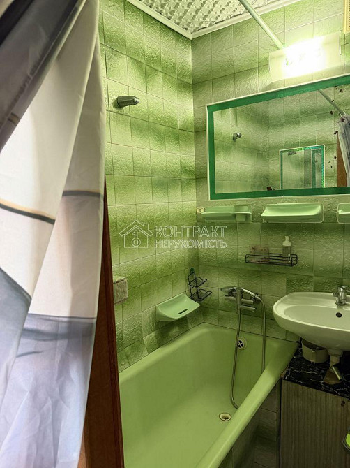 Продаж Квартира 3-кімнатна, 10/12 поверх на вул. Валентинівська Харків - фото 5