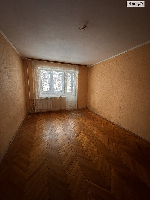 Продаж Квартира 2-кімнатна, 1/9 поверх на Героїв Космосу вул., д. 19 Київ - фото 1