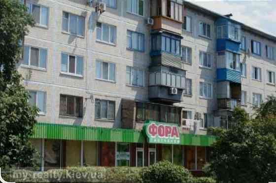 Оренда Квартира 2-кімнатна, 5/5 поверх на Воскресенський, 14 Київ