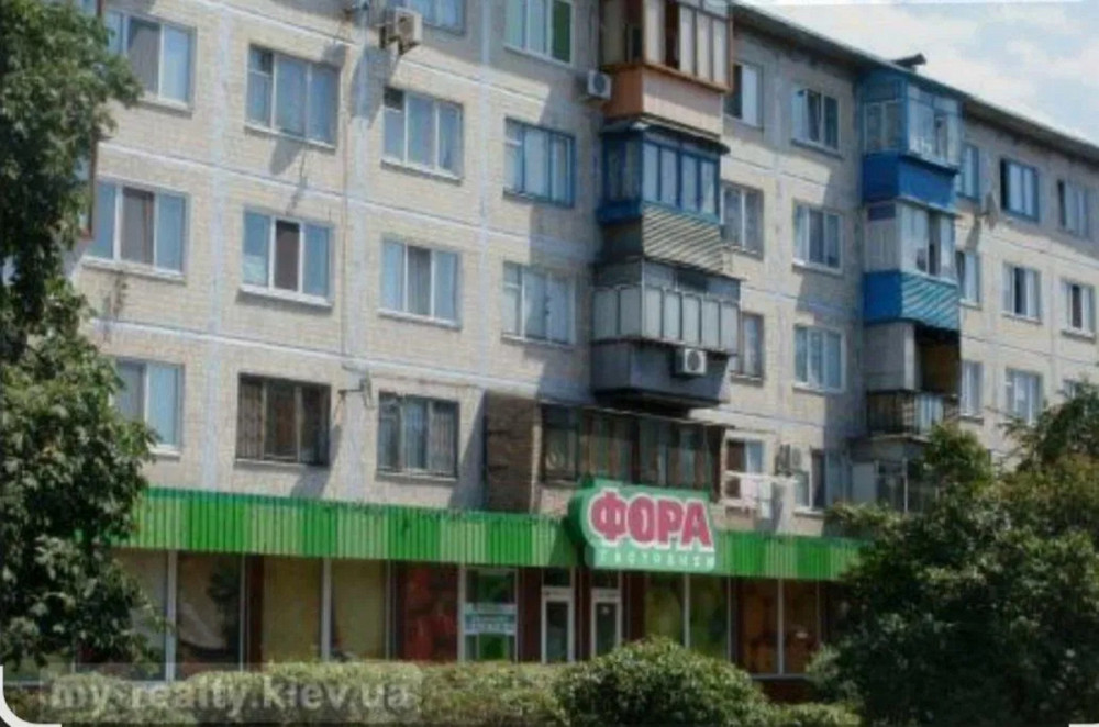 Оренда Квартира 2-кімнатна, 5/5 поверх на Воскресенський, 14 Київ - фото 4