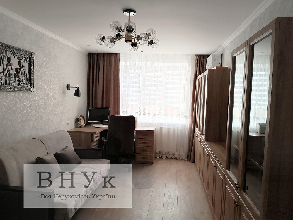 Продаж Квартира 3-кімнатна, 2/10 поверх на вул. Бандери С. Ternopil' - photo 13