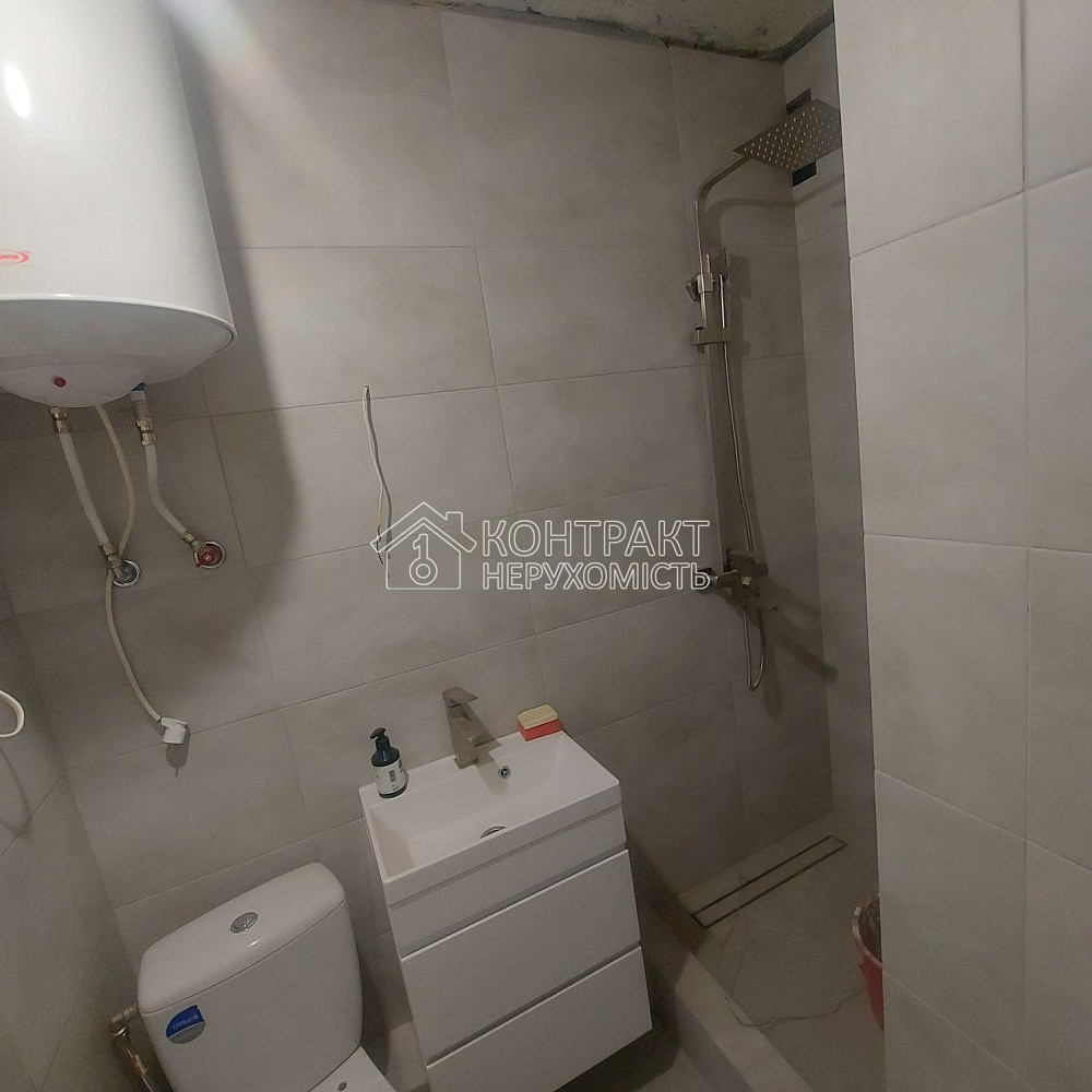 Продаж Квартира 2-кімнатна, 2/5 поверх на вул. Тракторобудівників Kharkiv - photo 7