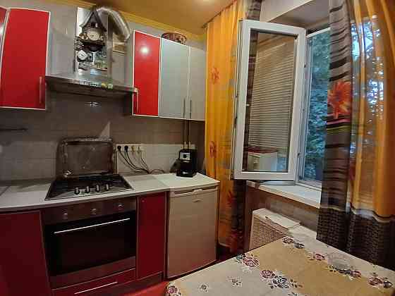 3-х комн. квартира на Черёмушках - ул. Ицхака Рабина Odessa