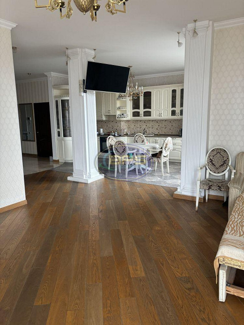 Продаж 3к квартири 140 кв. м Одеса - фото 6