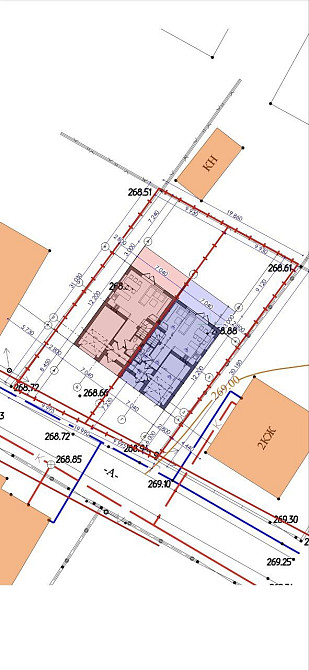 Продаж Квартира 4-кімнатна, 2/2 поверх на Гонти, 9 Івано-Франківськ - фото 18