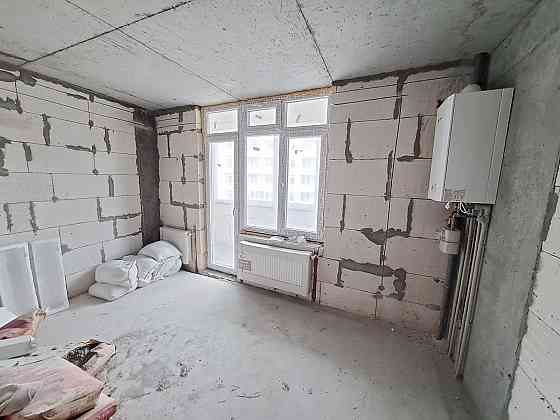 Продаж 2км квартири по вул. Київська 9Д, масив БАМ.Тернопіль Тернополь