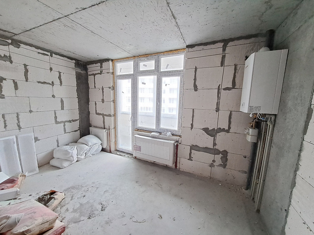 Продаж 2км квартири по вул. Київська 9Д, масив БАМ.Тернопіль Тернопіль - фото 4