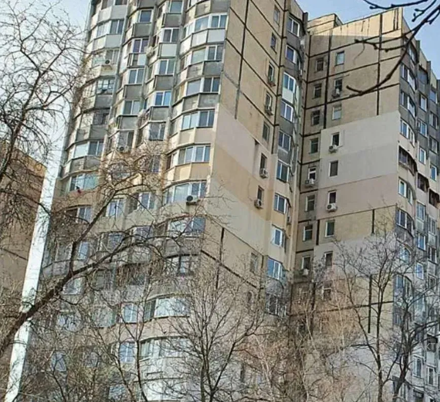 Продажа 4к Квартира 90 кв.м королева Одесса - изображение 2