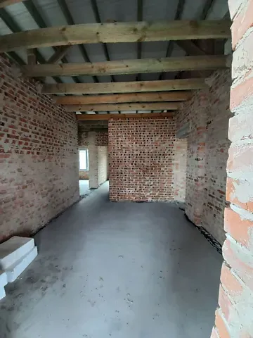 Продаж 1-поверховий   160 кв.м 3 кімн. на ЖК масив Ювілейний Рівне - фото 12