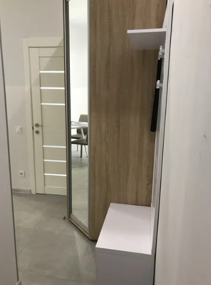 Продаж Квартира 1-кімнатна на ул. Фонтанская дорога, 122 Одесса - изображение 9