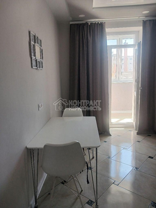 Оренда Квартира 1-кімнатна, 3/16 поверх на вул. Героїв Харкова Kharkiv - photo 6