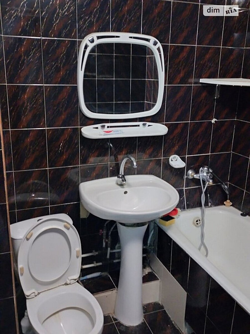 Оренда Квартира 3-кімнатна, 2/9 поверх на Братів Зерових, 14А Київ - фото 6