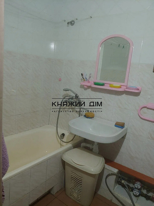 Продаж 1 кімнатної просп Бажана ст м Харківська Київ - фото 4