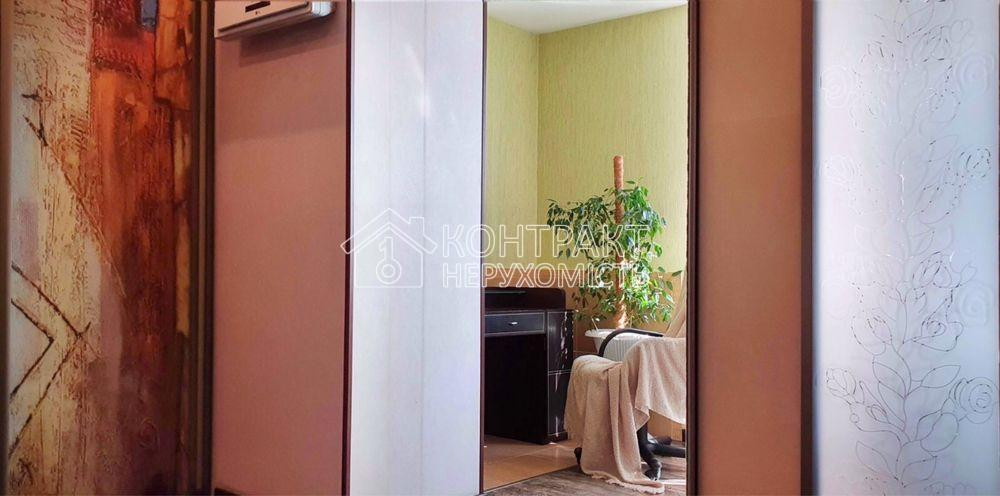 Продаж Квартира 3-кімнатна, 8/16 поверх на вул. Героїв Харкова Kharkiv - photo 18