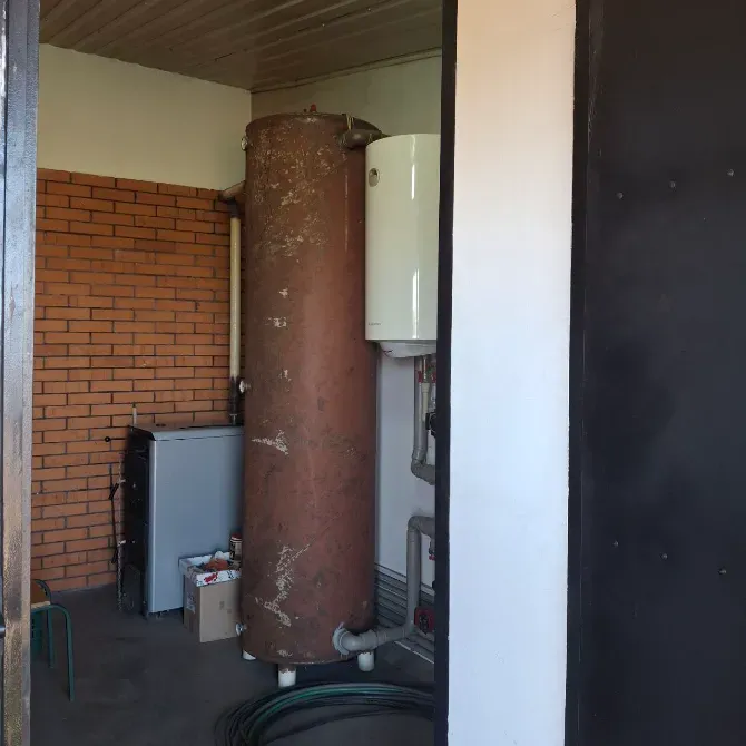 For sale Shop / Salon / Retail Point area 265 sq.m floor 2 at Шевченка Syniava - photo 10