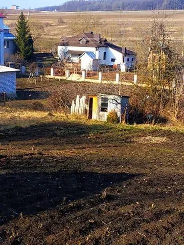 For sale land plot  area 6 ares Зелена вулиця  - photo 2