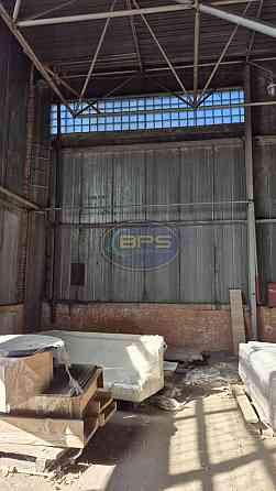 Продаж складське приміщення на вул. Бугаєвська Одесса