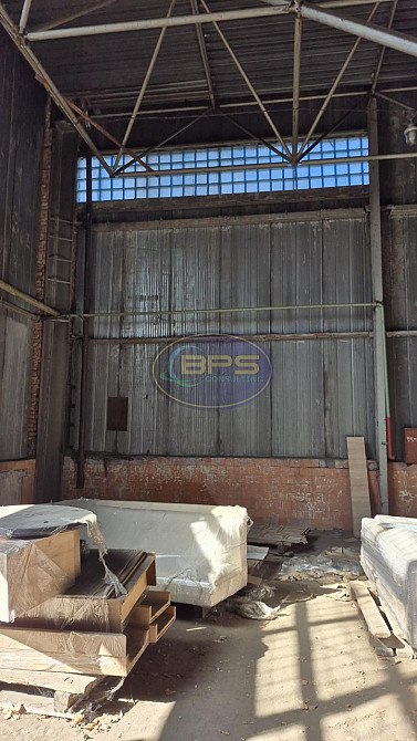 Продаж складське приміщення на вул. Бугаєвська Одесса - изображение 4