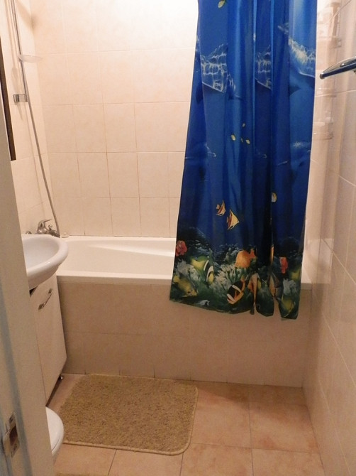 2 х уровневая квартира в новом доме на Черемушках. Одеса - фото 7