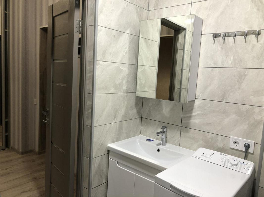 Оренда Квартира 1-кімнатна, 5/20 поверх на ул. Ракетная, 24б Київ - фото 4