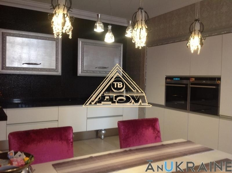 Продам шикарную 2-х комнатная квартира на проспекте Шевченко в "Климовском доме" Одеса - фото 1