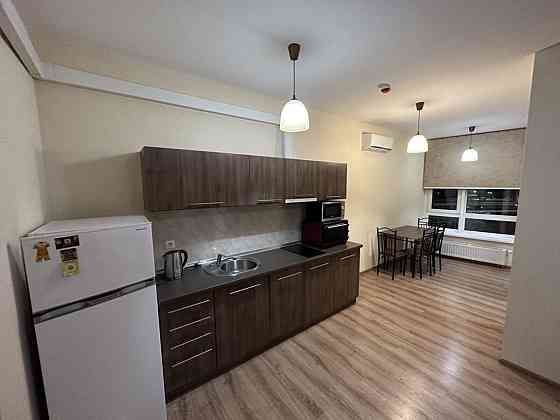 Оренда Квартира 2-кімнатна, 4/12 поверх на Заречная ул., 2 к 3 Kiev