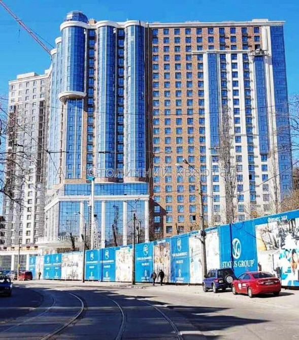 Оренда торгове приміщення на Глибочицька вул., 73 приміщень - 1, поверх - 1/25 Київ - фото 2