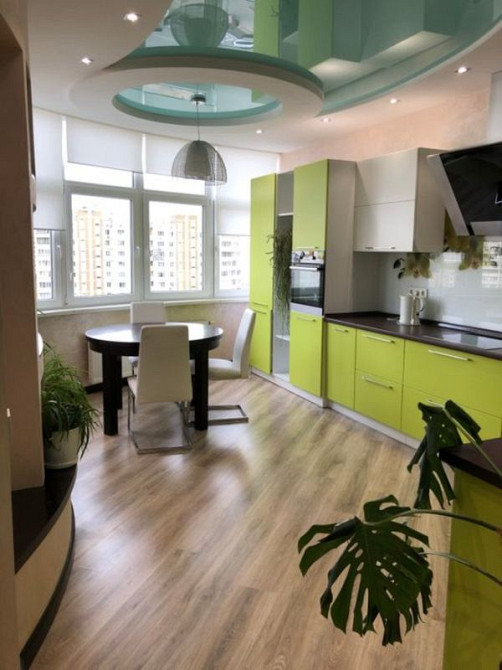 Оренда Квартира 2-кімнатна, 8/25 поверх на ул. Михаила Драгоманова, 40 Київ - фото 2