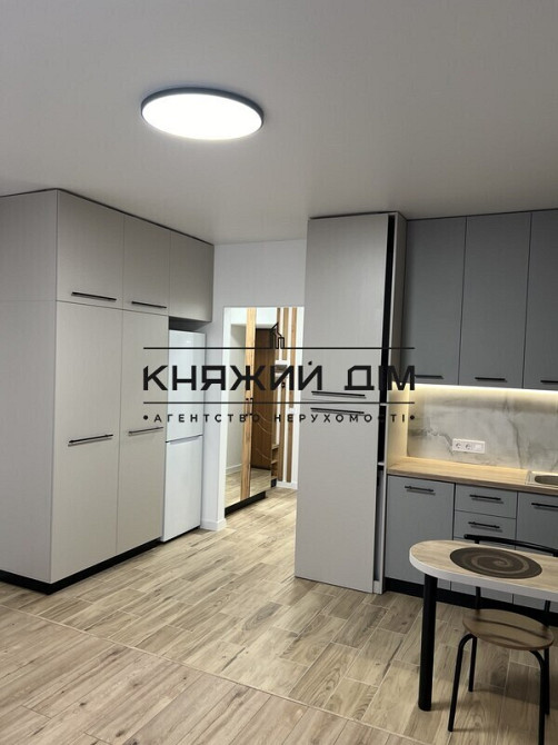 Оренда 1-кімнатної дизайнерської квартири в ЖК Софія Київська № 11124436  - фото 7