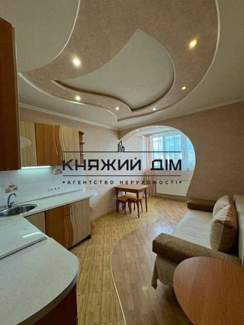 1-кімнатна в новобудові біля м.Академмістечко.Код об'єкту:1183271 Київ - фото 12