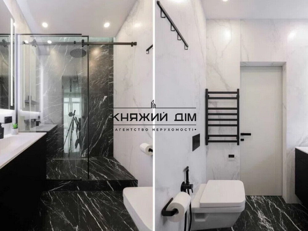 Продаж 2-кімнатної квартири в ЖК Alter Ego, метро Печерська. № 21144943 Київ - фото 12