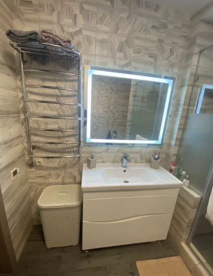 Квартира с ремонтом в центре Таирова. Одеса - фото 18