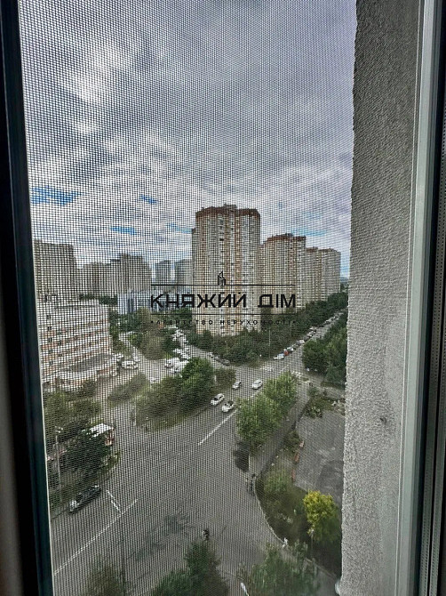 Оренда великої 2 к. квартири на Осокорках. Код № 11203758 Київ - фото 3