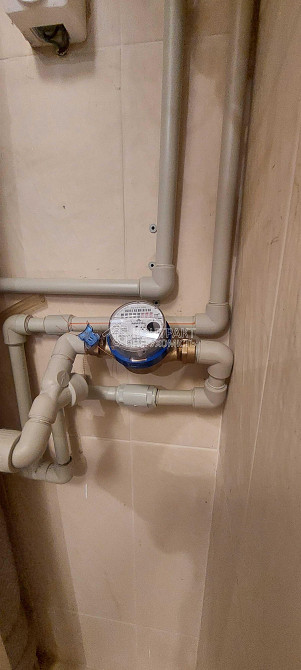 Продаж Квартира 3-кімнатна, 15/16 поверх на вул. Балакірєва Харків - фото 13