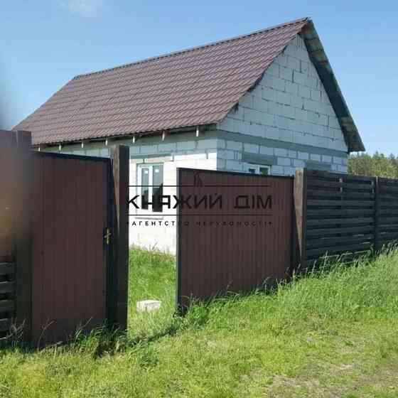 Продаж 1-поверховий Будинок з ділянкою 15 сот 40 кв.м   Syniak