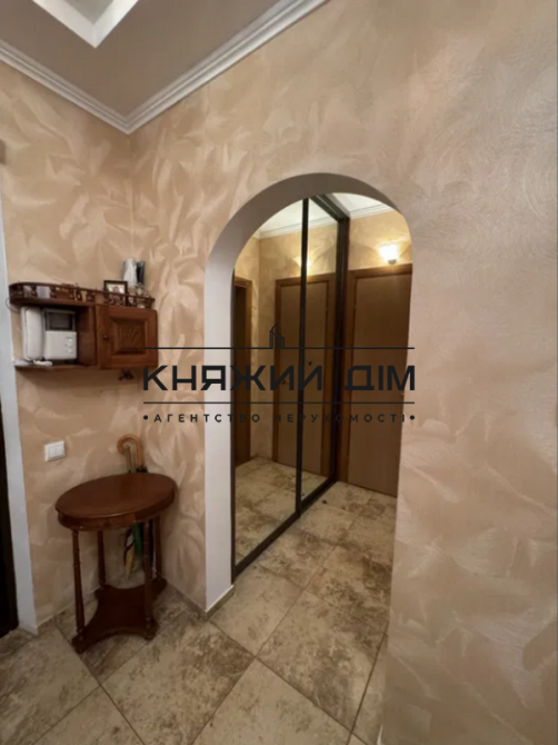 Продаж 3х кім. квартири м. Позняки КОД 21146304 Київ - фото 9