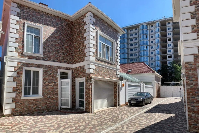 Оренда Будинок на Львовская ул., 44в Одесса - изображение 1