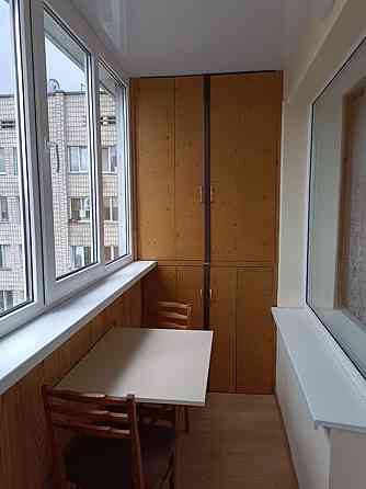 Оренда Квартира 1-кімнатна, 7/9 поверх на вул. Березняківська, 34б Київ