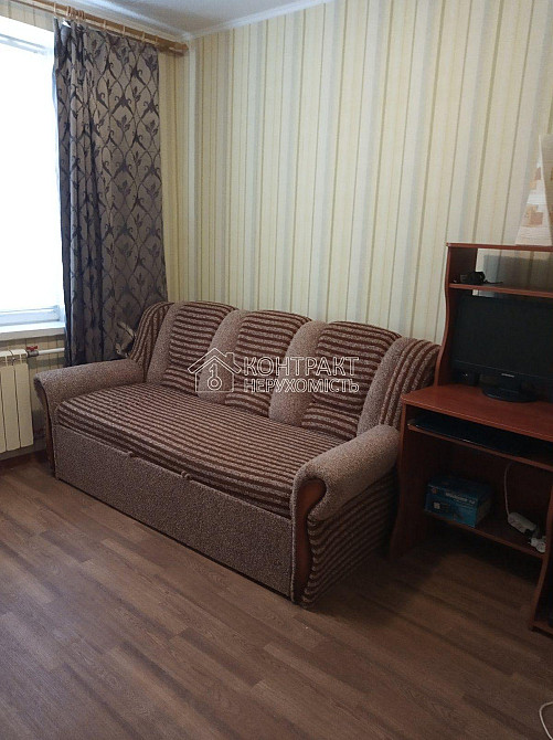 Продаж Квартира 2-кімнатна, 5/9 поверх на вул. Салтівське Харків - фото 10