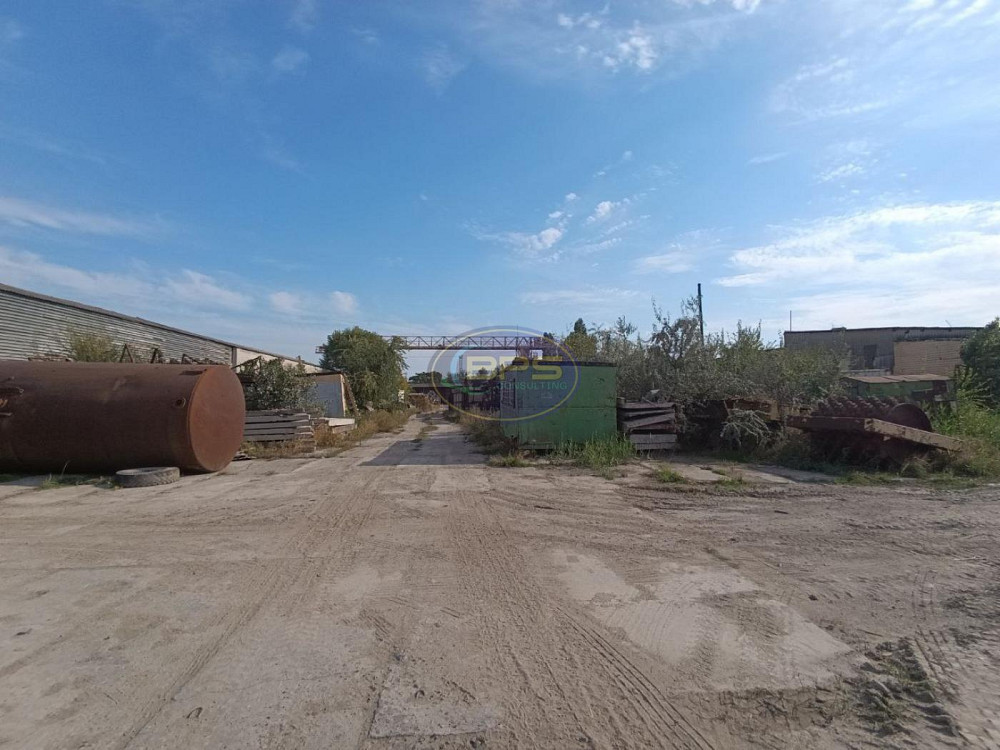 Продаж приміщення вільного призначення на вул. 2-а Сортувальна приміщень - 16, поверх - 1/2 Одеса - фото 3