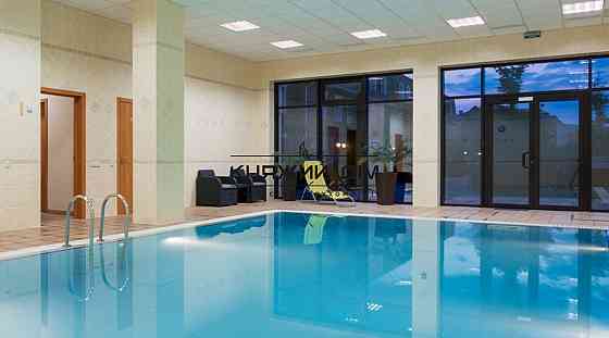 Таунхауc в закритому котеджному містечку Holiday, Конча-Заспа. Код: № 133395 Козин (МИРОНІВСЬКИЙ район)