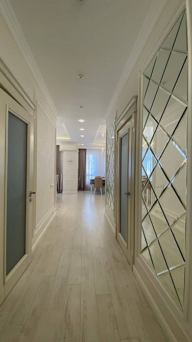 Продаж Квартира 3-кімнатна, 4/5 поверх на Фонтанська дорога, 58/3 Одесса - изображение 7