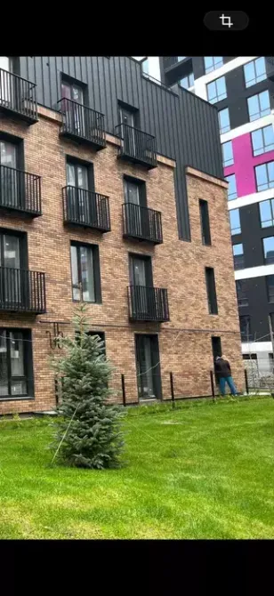 Продаж Квартира 2-кімнатна, 1/4 поверх на Крайківського Ивано-Франковск - изображение 7