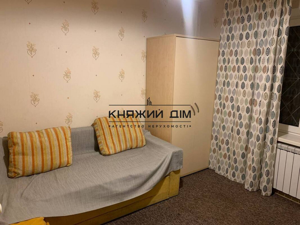 Оренда Квартира 1-кімнатна, 1/16 поверх на Приречная ул. Київ - фото 17